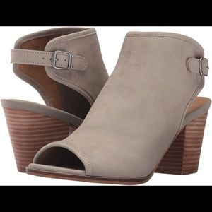 Lucky Brand Hannkie Boot